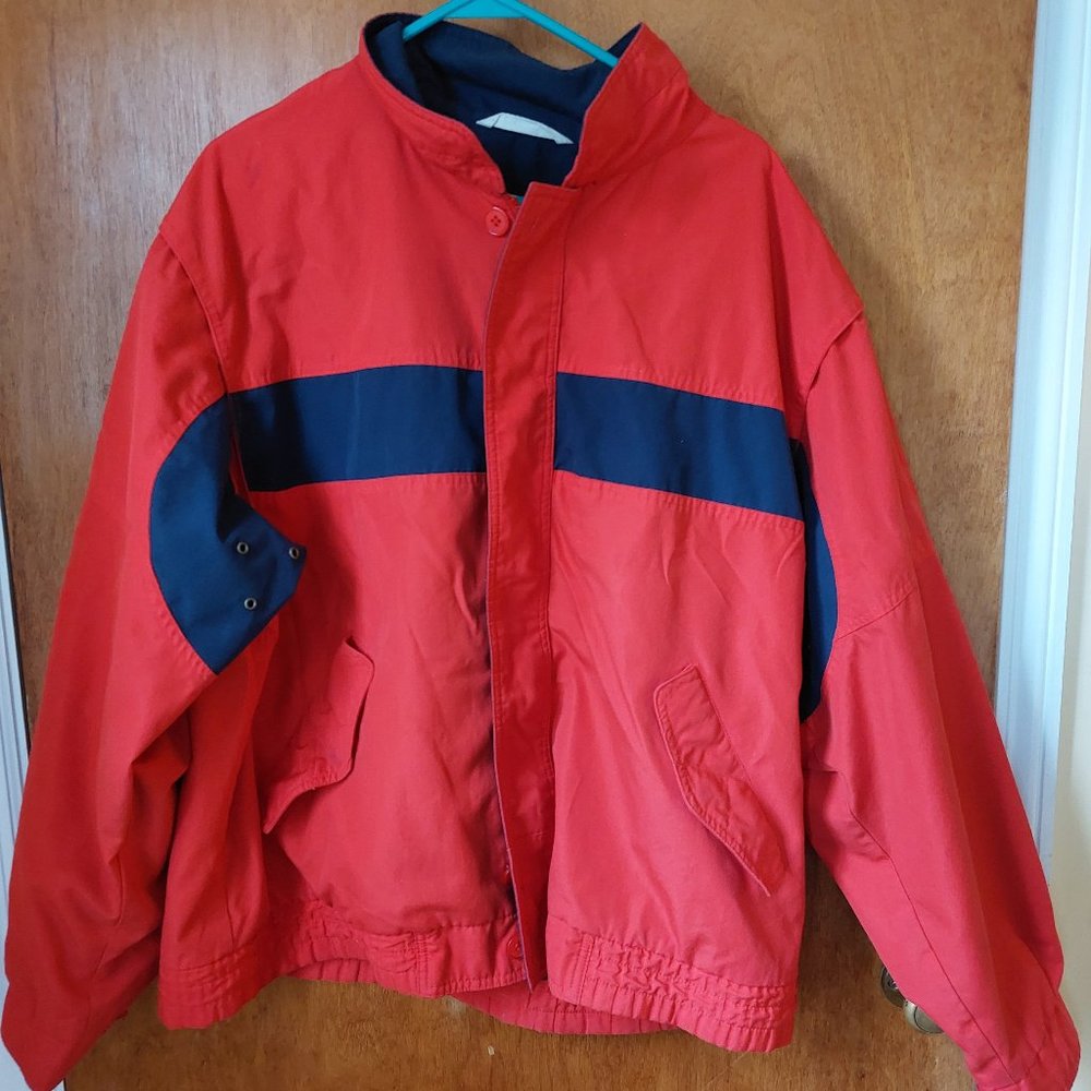 Vintage 1980s/1990s London Fog Jacket